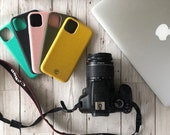 Eco Friendly iPhone 11 Case