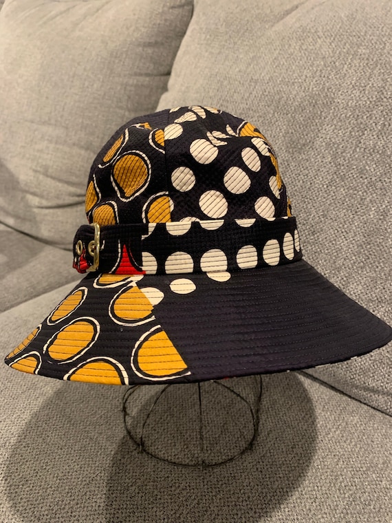 yves saint laurent Bucket hat - Gem