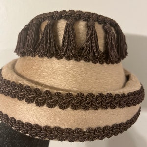 Gladys and Belle Hat - Etsy display picture 1