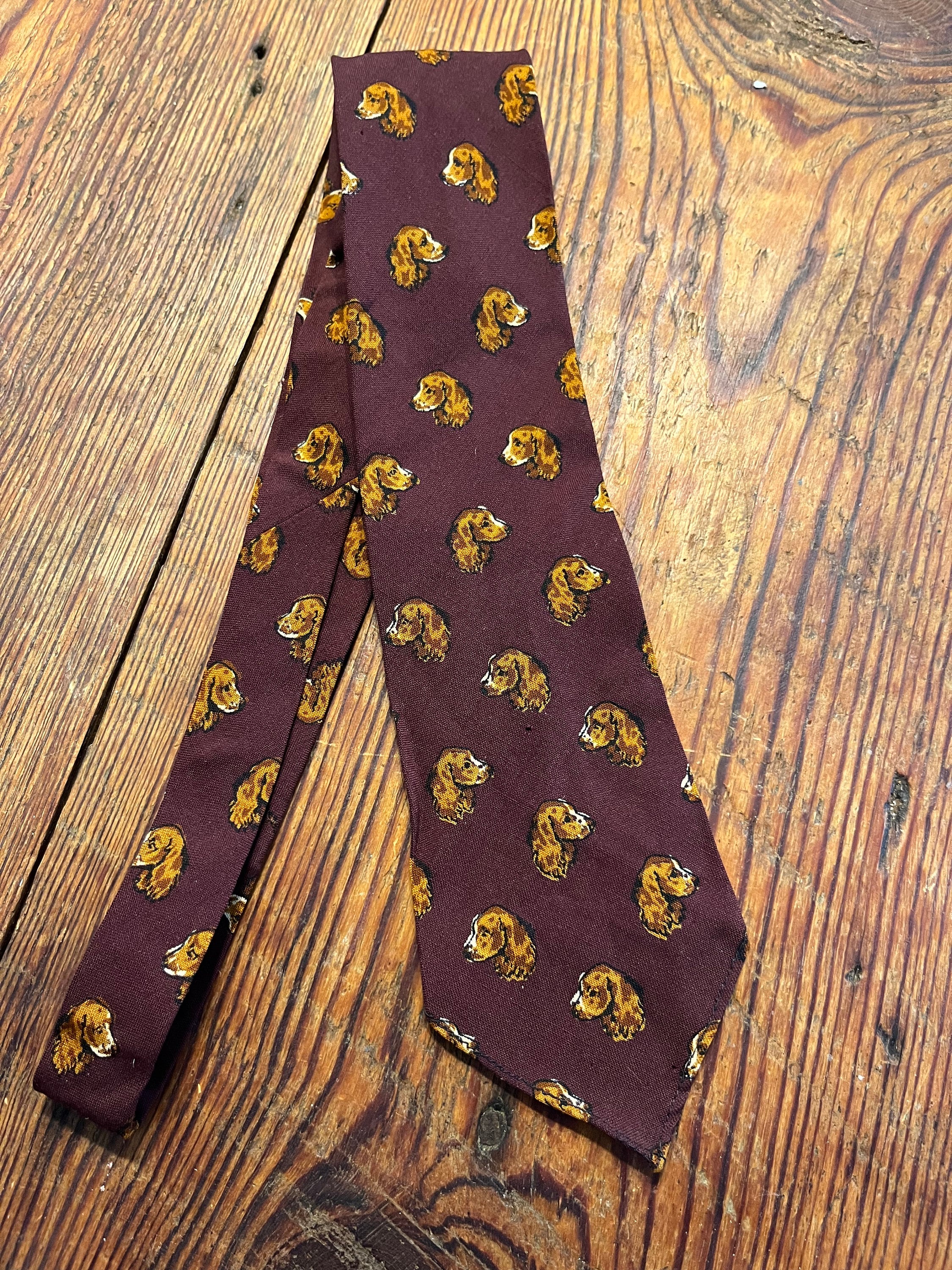 Marshall Fields Tie - Etsy display picture 1
