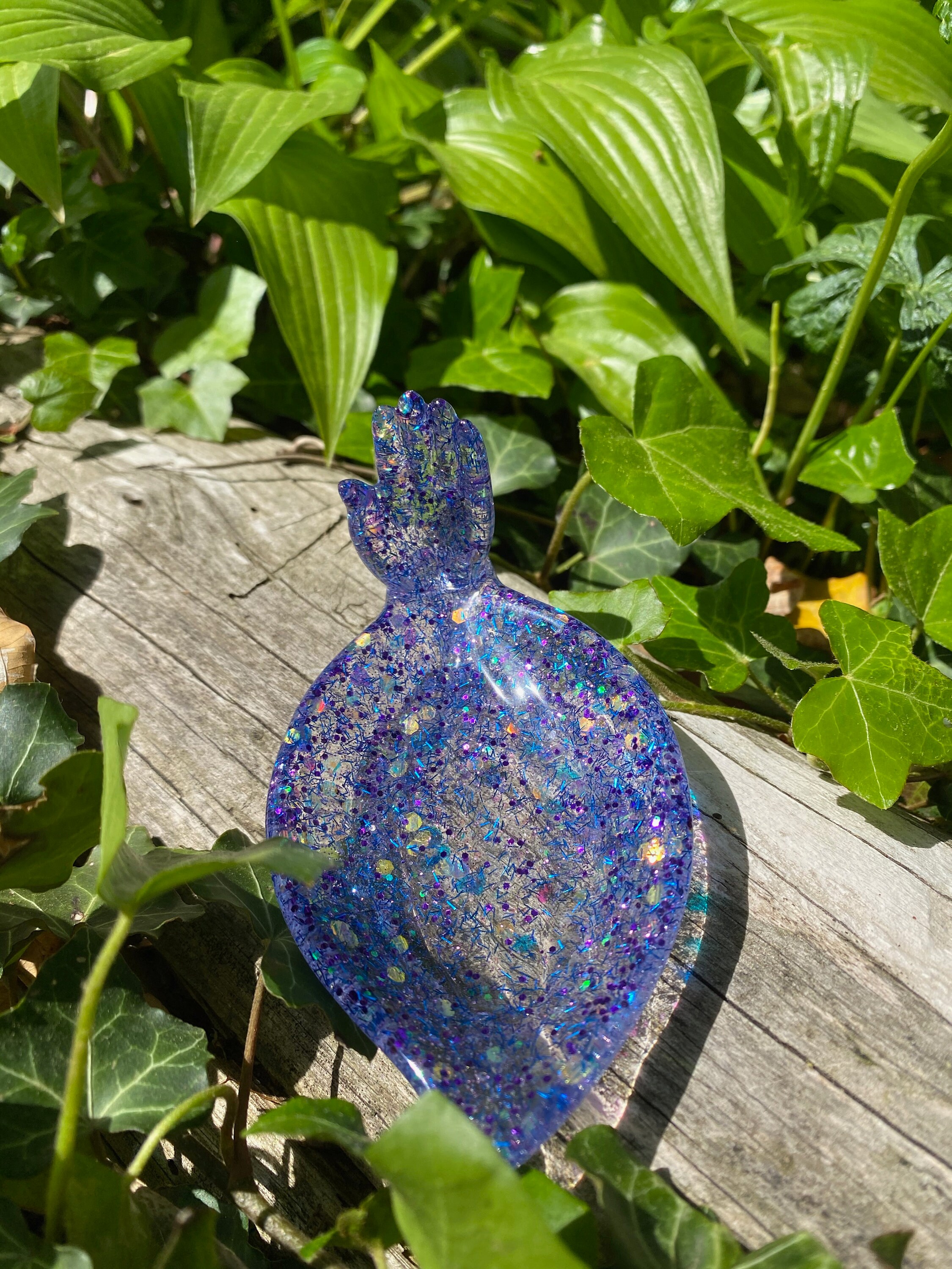 Mini incense holder incense holder hippie decor incense Etsy