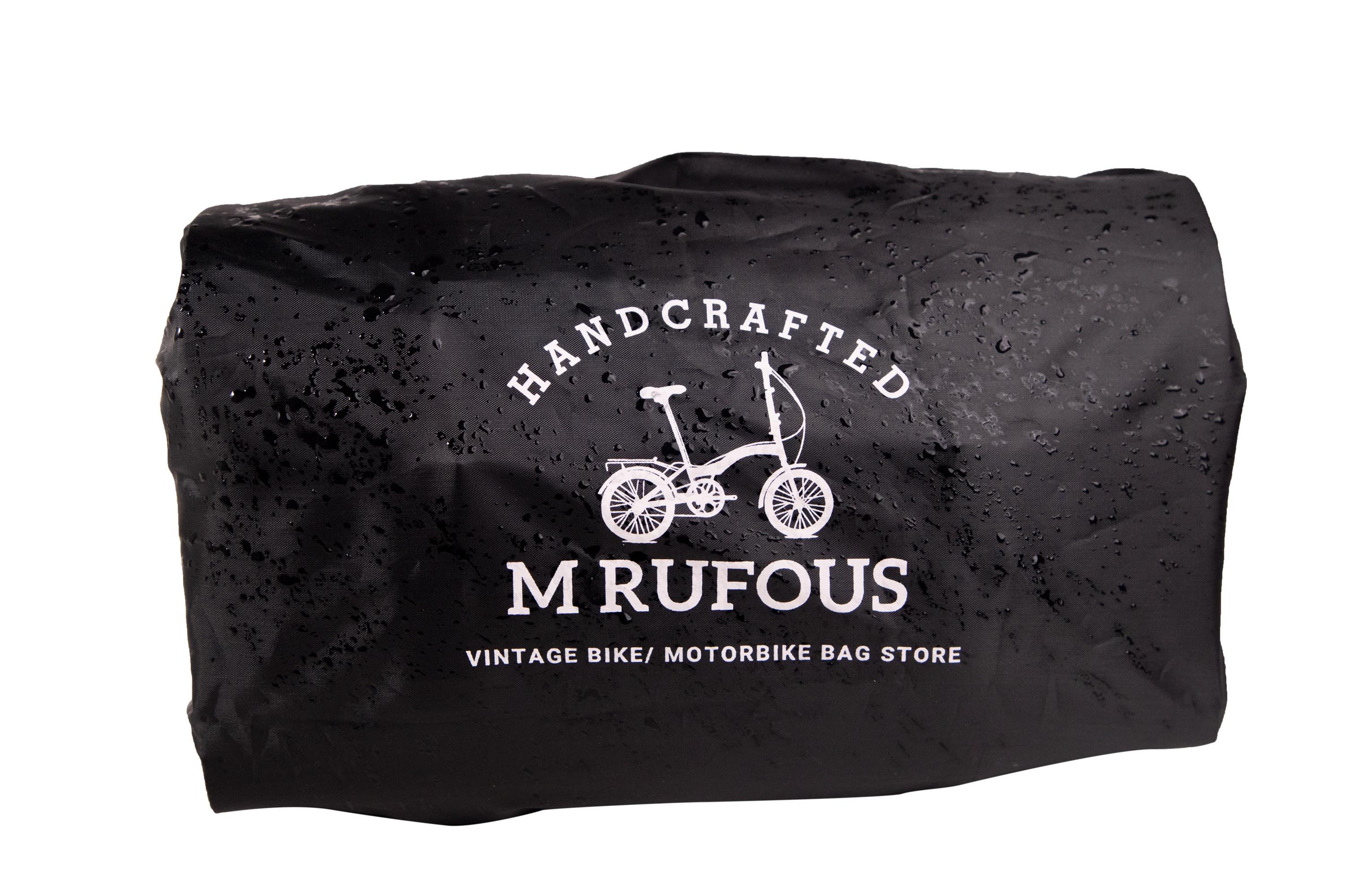 Motorcycle saddle bags leather vintage pannier bag Tool Organizer Leather Tool Storage  leather tool bag  Best gifts for her