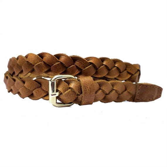Best women's belts store for jeans