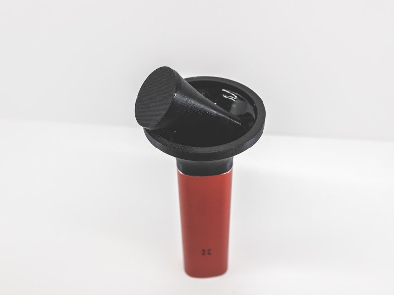 Quintessential Funnel For PAX 2 and 3 PAX 2 Funnel PAX 3 Spoon and Packing Tool