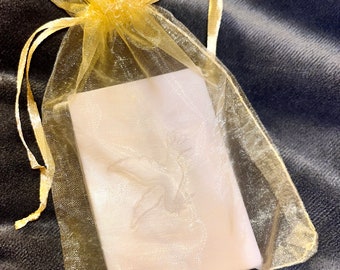 Frankincense & Myrrh Dove Soap