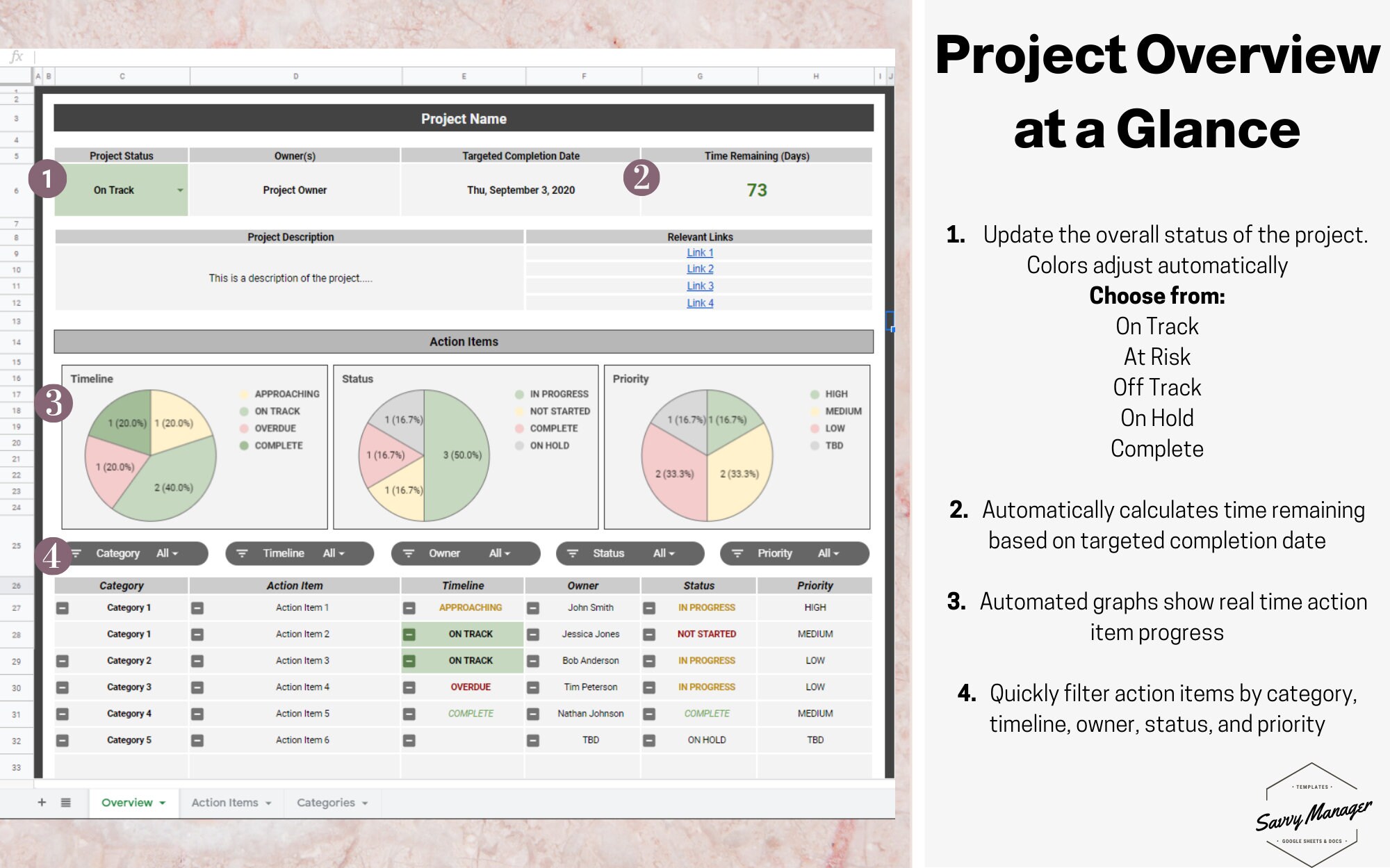 google project planner google project planner