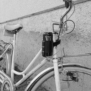 Bike Drink Holder