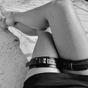 Thigh Straps