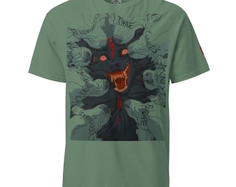 Tear me apart T-shirt – Unisex