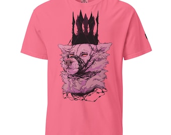 Ruler T-shirt – Unisex