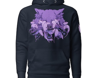Thoughts Hoodie – Unisex