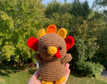 etsy crochet stuffed animals
