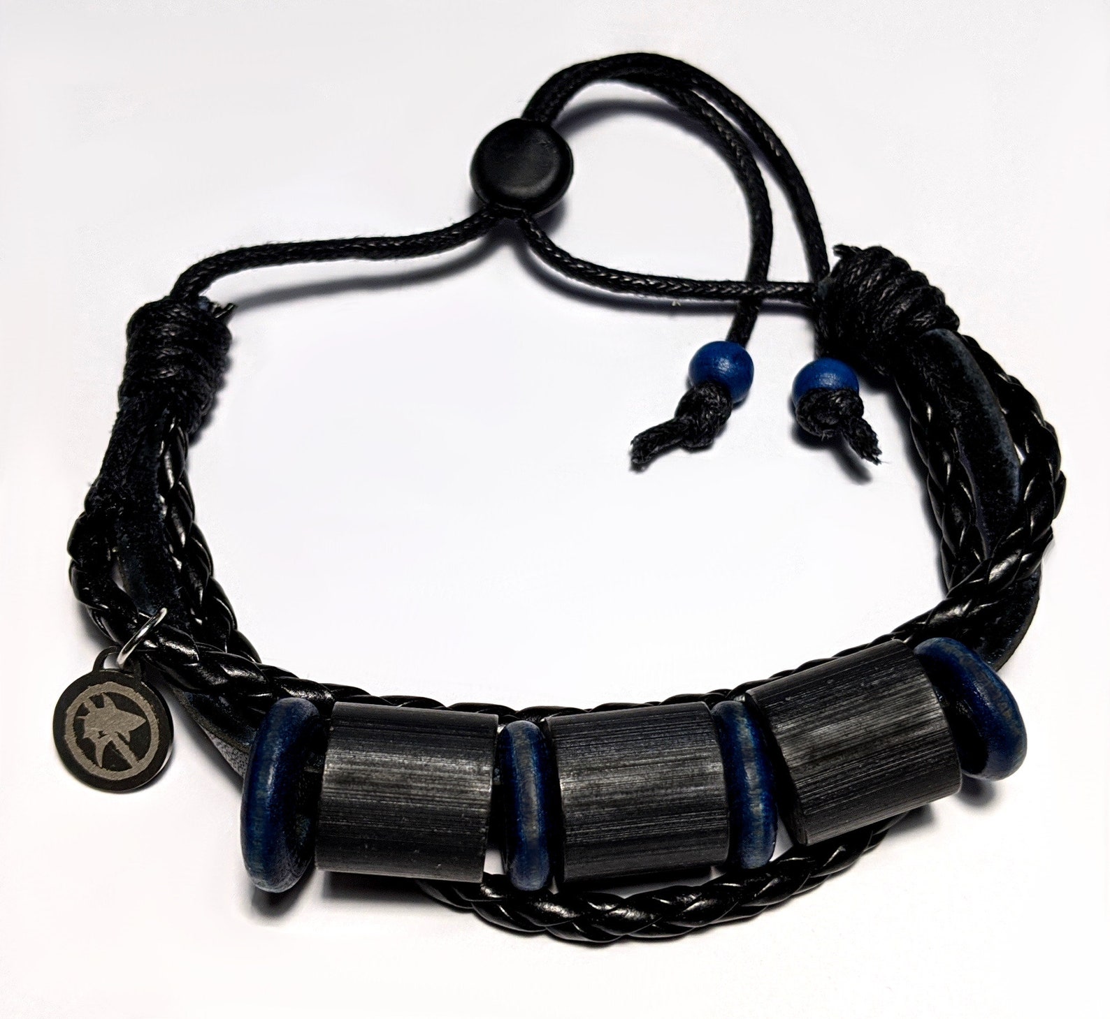 Shark OFF Shark Repellent Bracelet Surfwear Jewelry Repel | Etsy