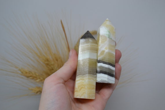 ゼブラカルサイトタワーセット（B11+B13） - Etsy 日本
