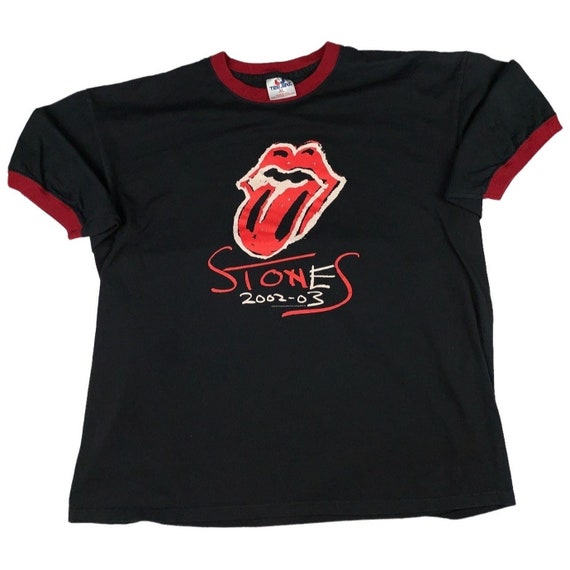 Vintage 2000's The Rolling Stones Satisfaction Ri… - image 1