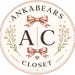Anka Bear