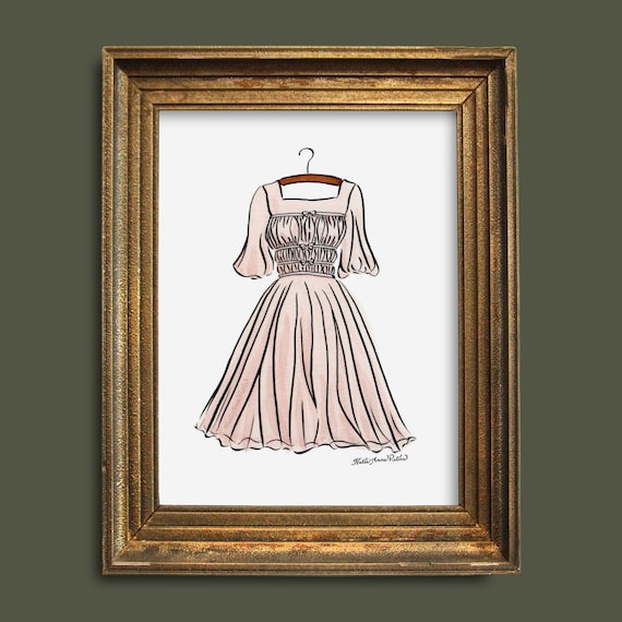 アート・デザイン・音楽 ICONS OF VINTAGE FASHION アート・デザイン