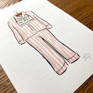Eloise Pajamas Print | Eloise at Christmastime Decor | Eloise at the ...