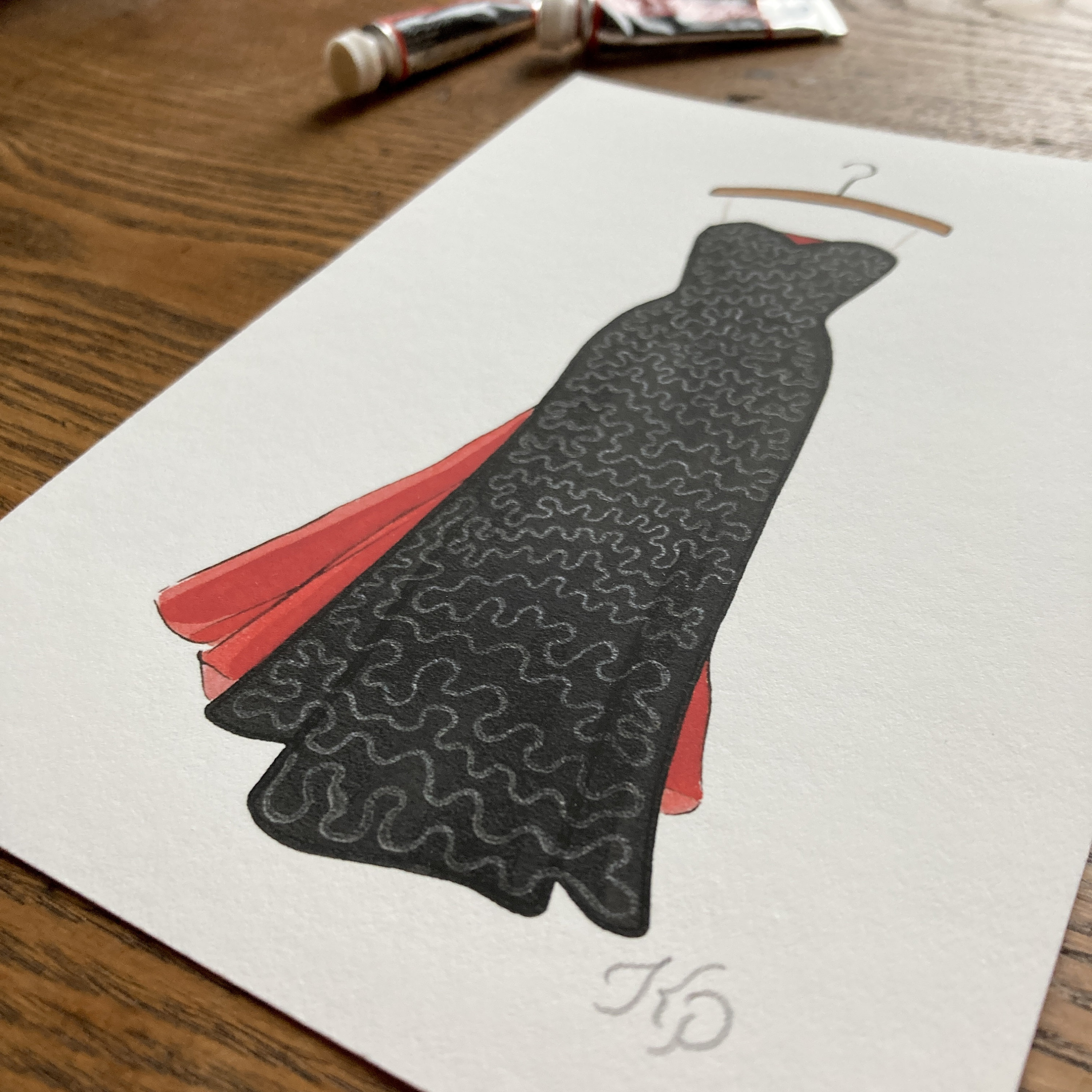 rosemary clooney white christmas black dress pattern One Dress a Week Challenge April: Black White Christmas / Rosemary Clooney as Betty Haynes This strikes me as the perfect dress... @cressida-jayoungr on Tumblr