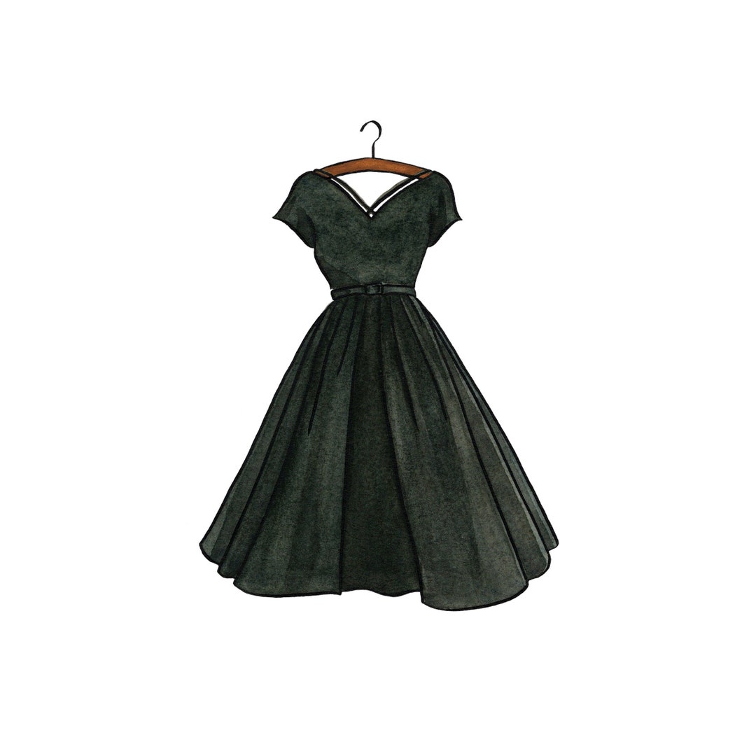 green dress from white christmas White Christmas: The Exhibition at the Upcountry History Museum