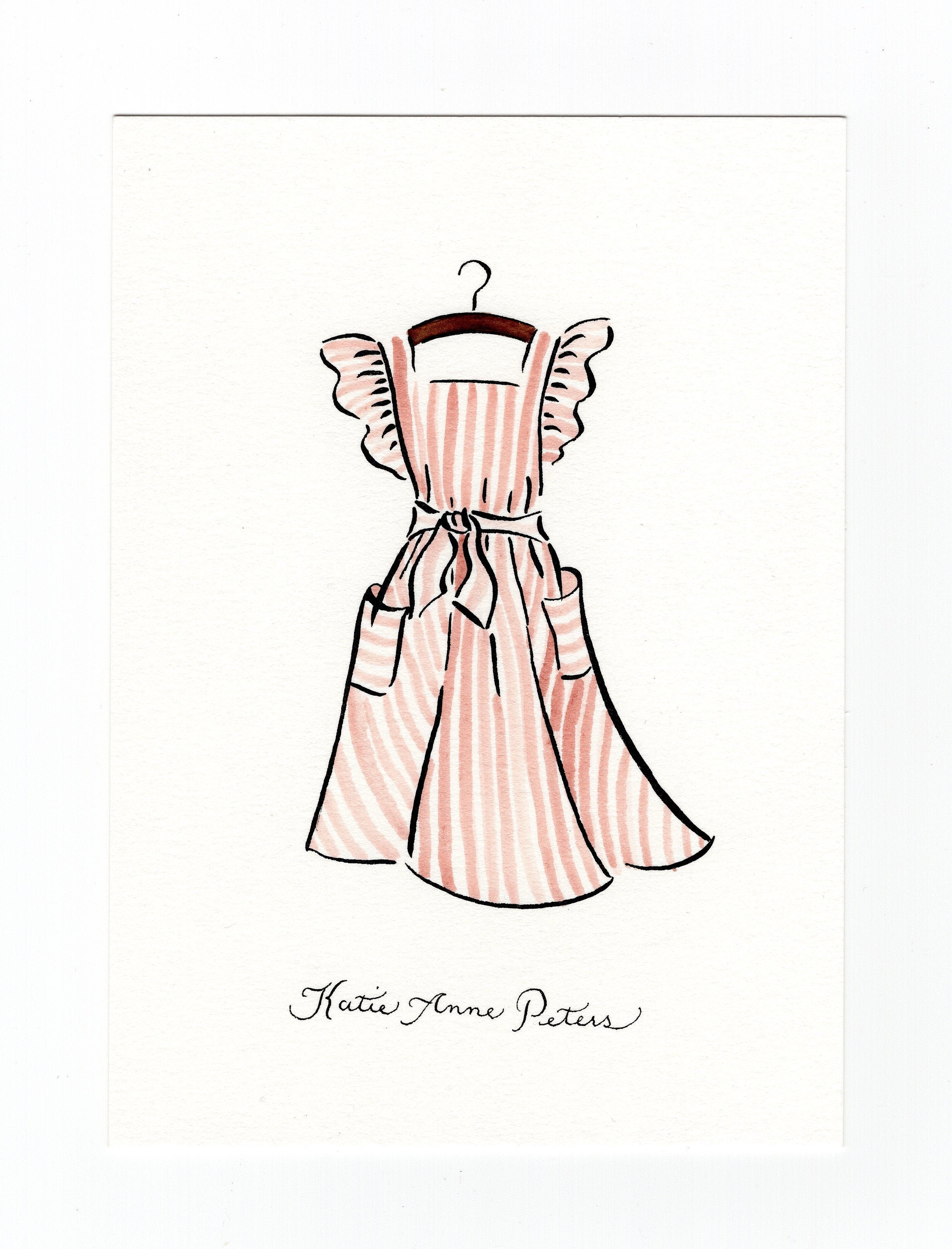 ワンピース Apolina Bessie Pinafore Cazan Stripe 5-7 Patti Pinafore Dress – Hell Bunny