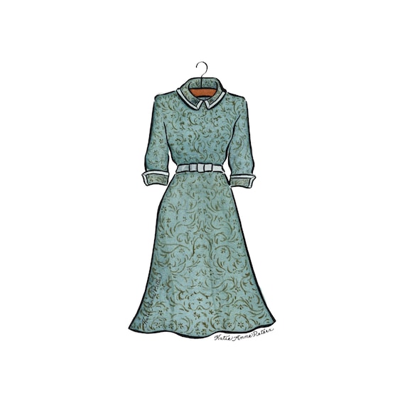 john charles blue dress John Charles 66775 Blue Carnation Dress