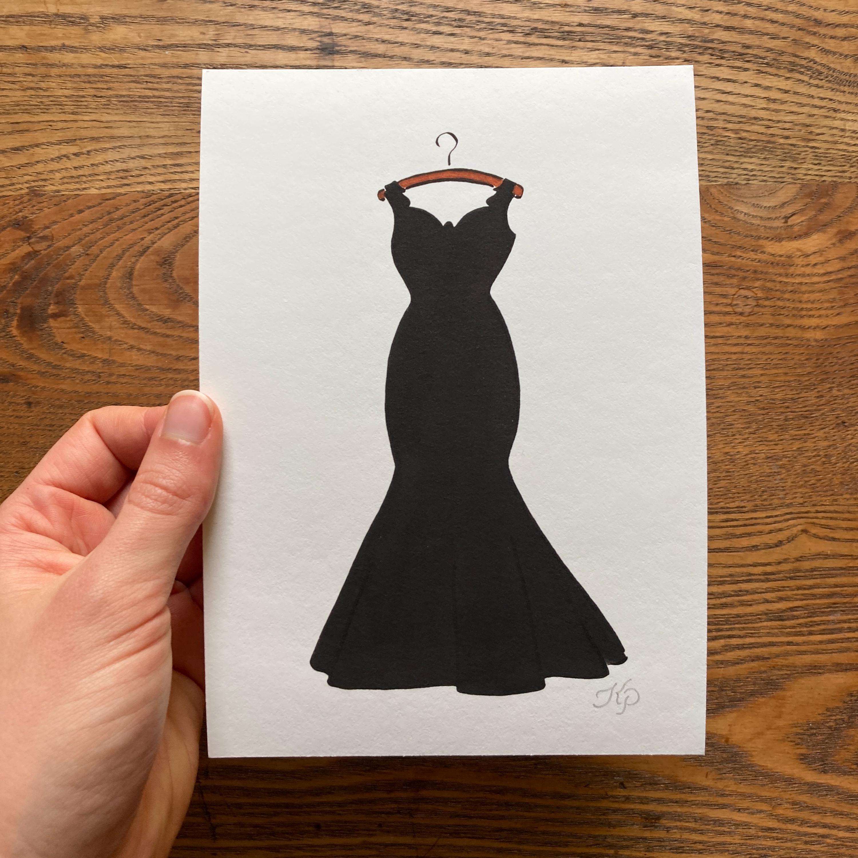 Buy White Christmas Black Dress Print | 8x10 White Christmas Movie Print |  Rosemary Clooney White Christmas Dress | Betty Haynes Black Dress Online in  India - Etsy