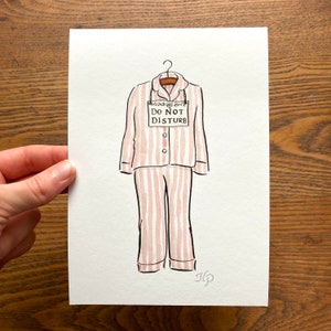Eloise Pajamas Print | Eloise at Christmastime Decor | Eloise at the ...