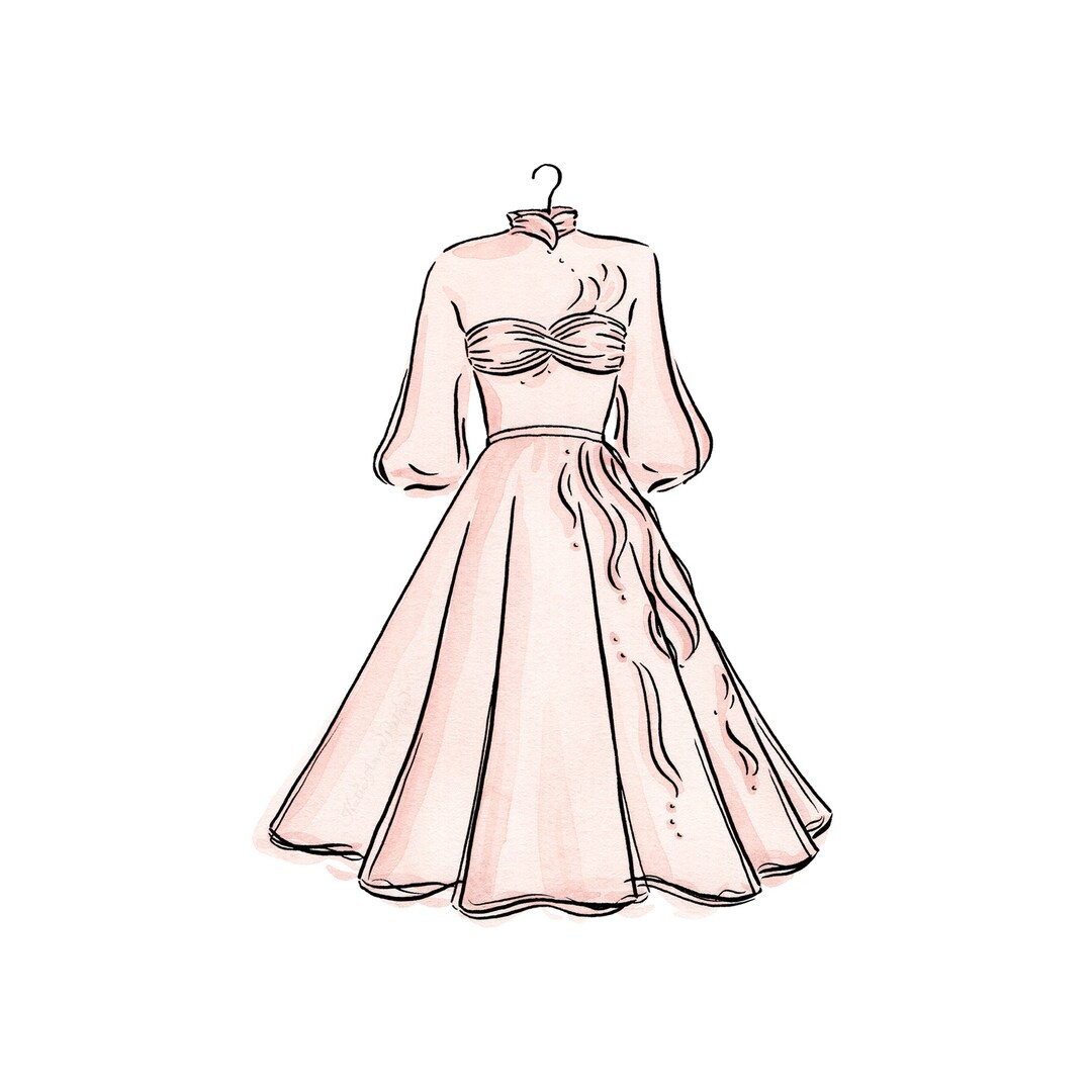 white christmas pink dress 1960s Fur Sequin Strapless This Retro Stage pink 1960s christmas fur sequin strapless dress brings a clear 1960s feeling to the outfit white christmas dresses Elery Pink
