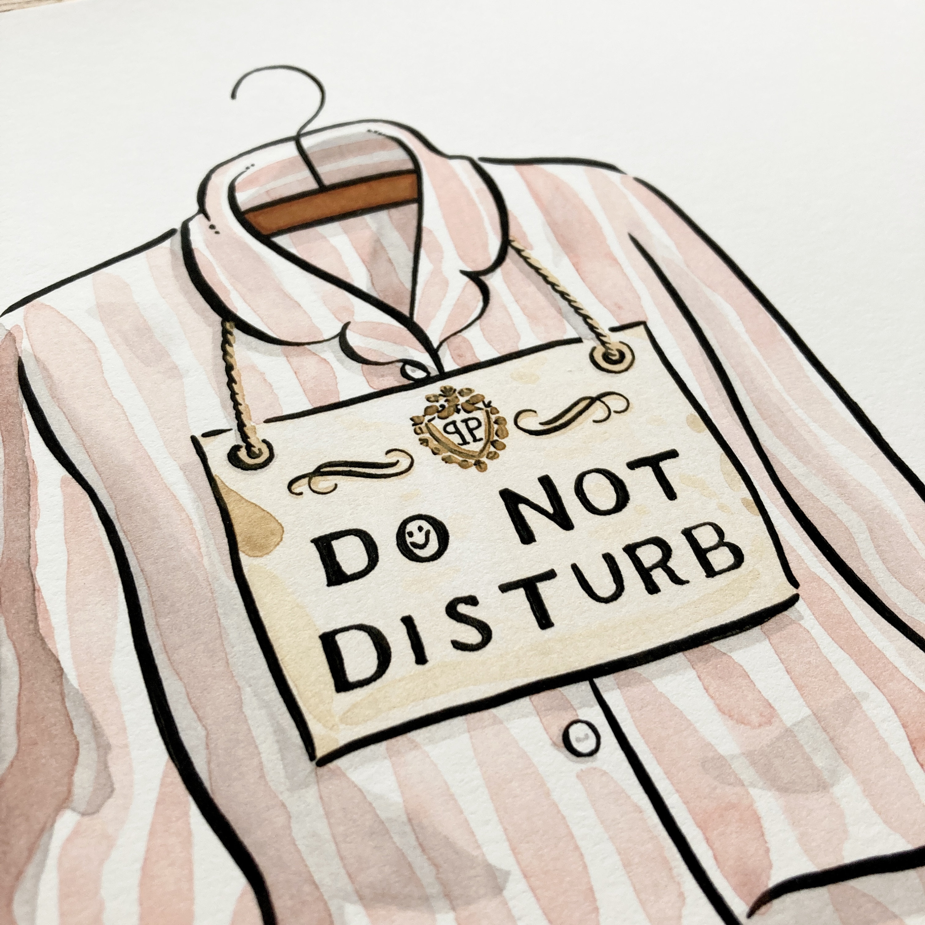 Eloise Pajamas Large Print Eloise at the Plaza Art Print - Etsy