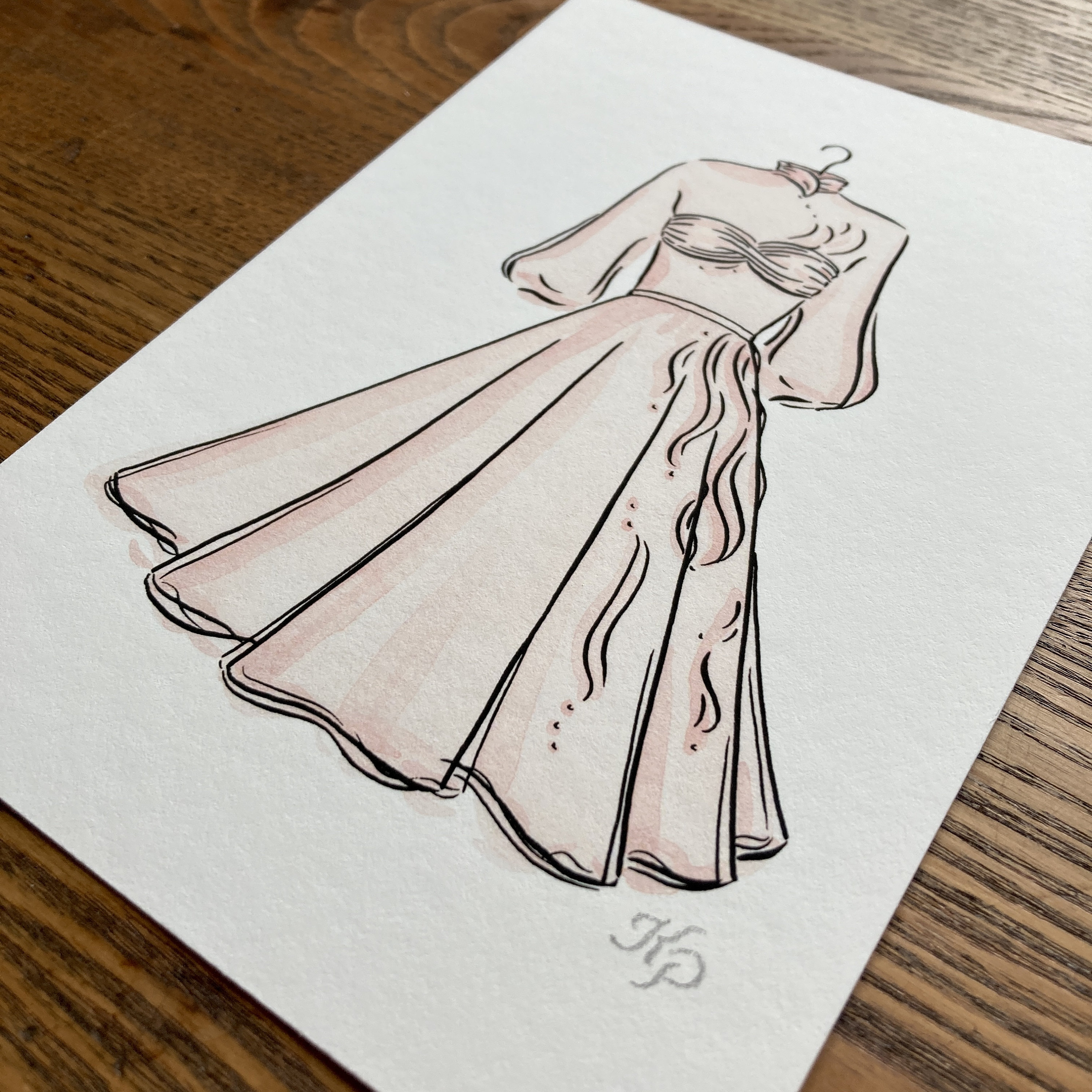 wedding dress for guest A Line Chiffon Off The Shoulder Wedding Guest Dresses with Slit