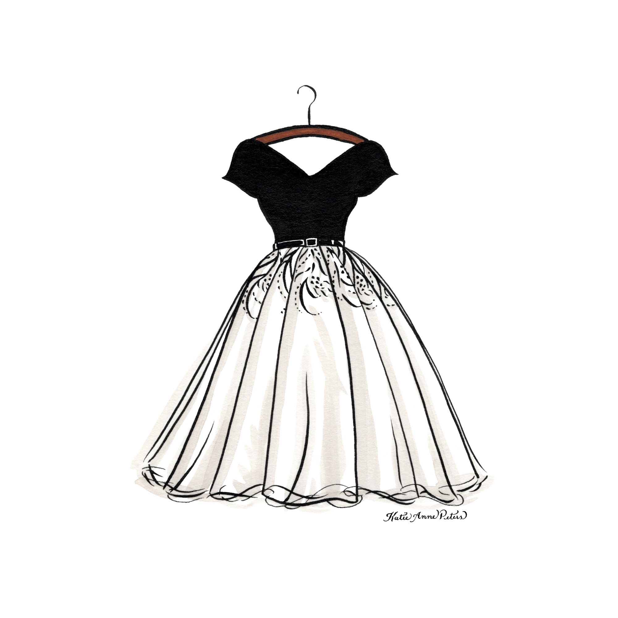princess polly baby blue dress Grace Kelly's iconic twirl in 