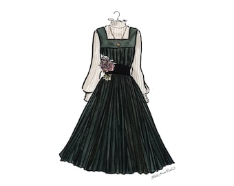 audrey hepburn dress my fair lady ball Audrey Hepburn wearing a gown designed by Cecil Beaton in My Fair Lady (1964). Beaton won the Academy Award for Best Costume Design- Color, and you can see why! , #audreyhepburn #myfairlady