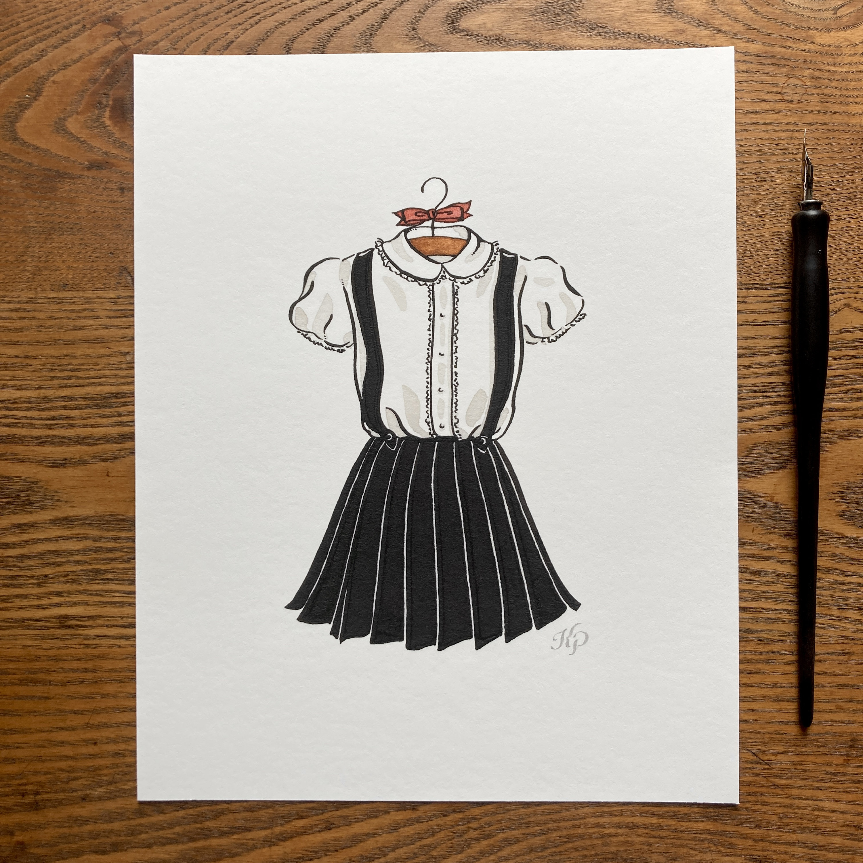 Eloise at the Plaza Dress Large Print | Eloise at the Plaza Print ...