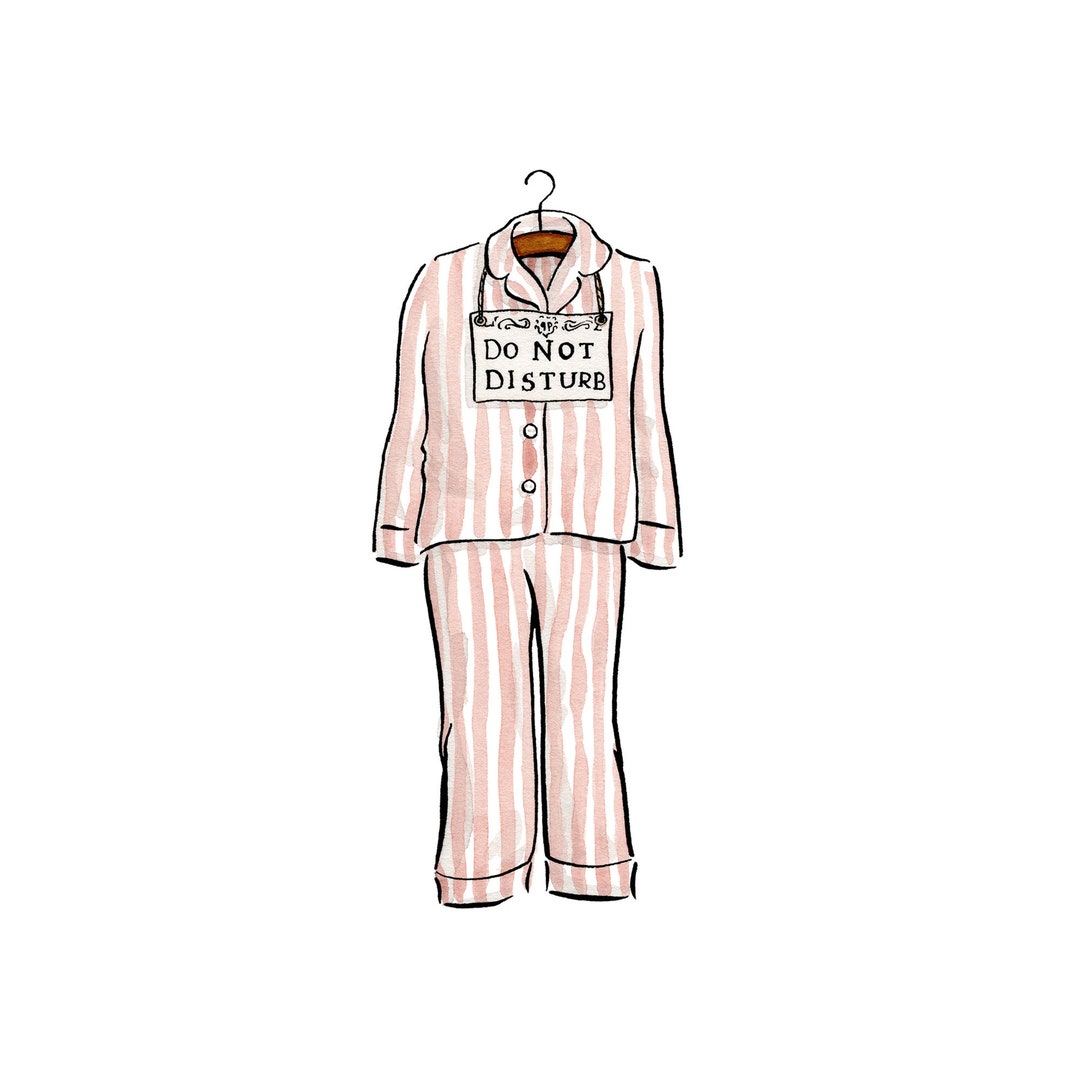 Eloise Pajamas Print Eloise at Christmastime Decor Eloise at the Plaza