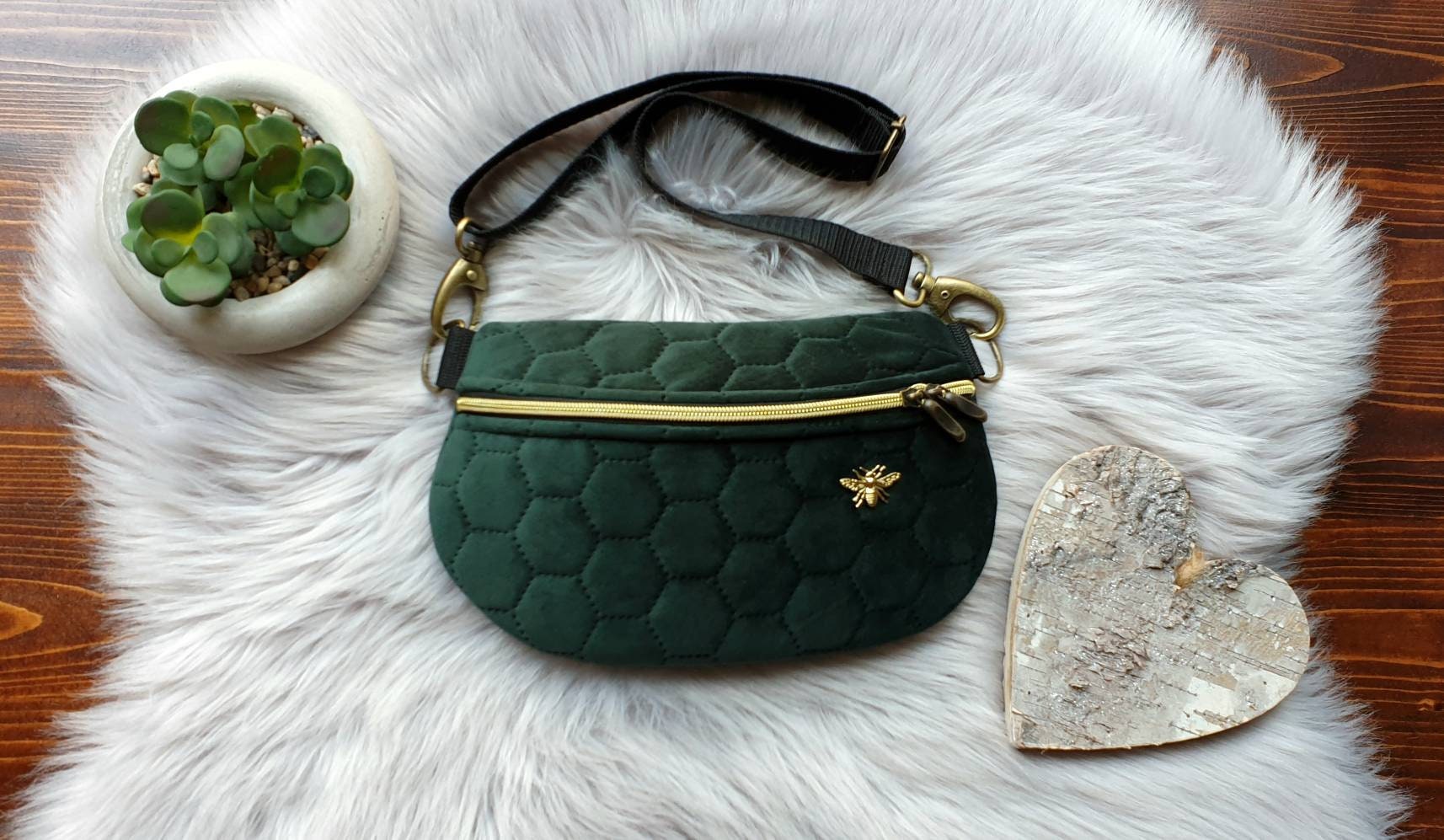 Ergonomic Purse Etsy UK