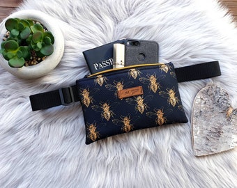 empreinte bumbolsa black