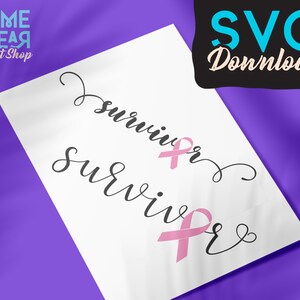 SVG - Survivor (2)