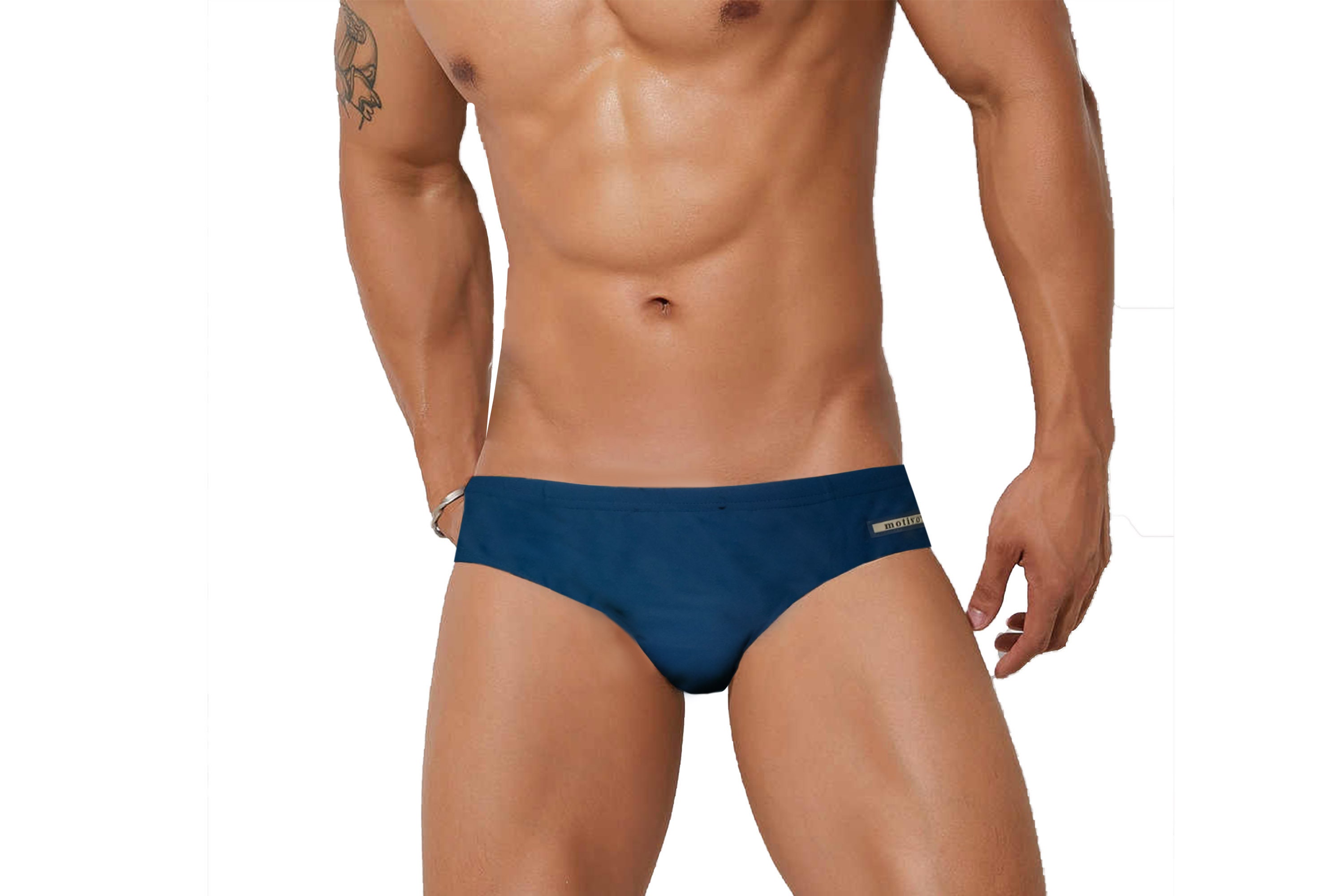 Bikini men