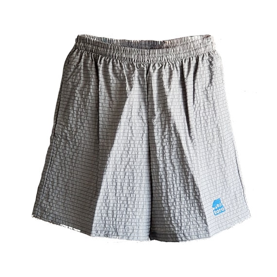 Mens Swim Trunks/grey Swimming Trunks 