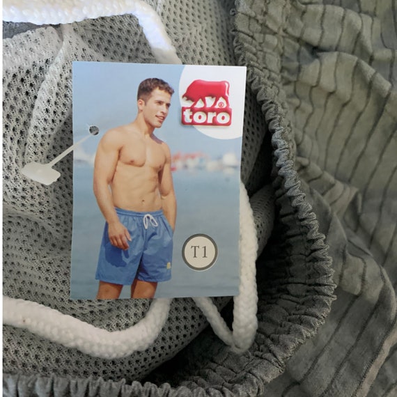 Mens Swim Trunks/black Swimming Trunks 