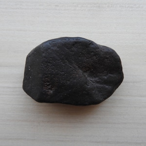 Iron meteorite piece impact meteor spase rock asteroid
