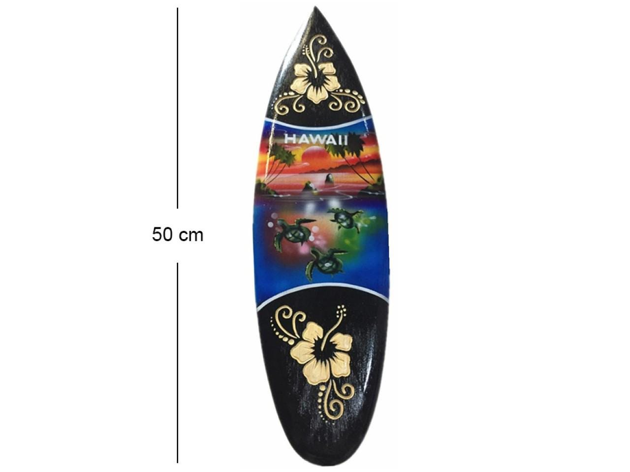 Hawaiian Hand Made 20