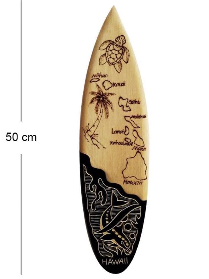 Hawaiian Hand Made 20