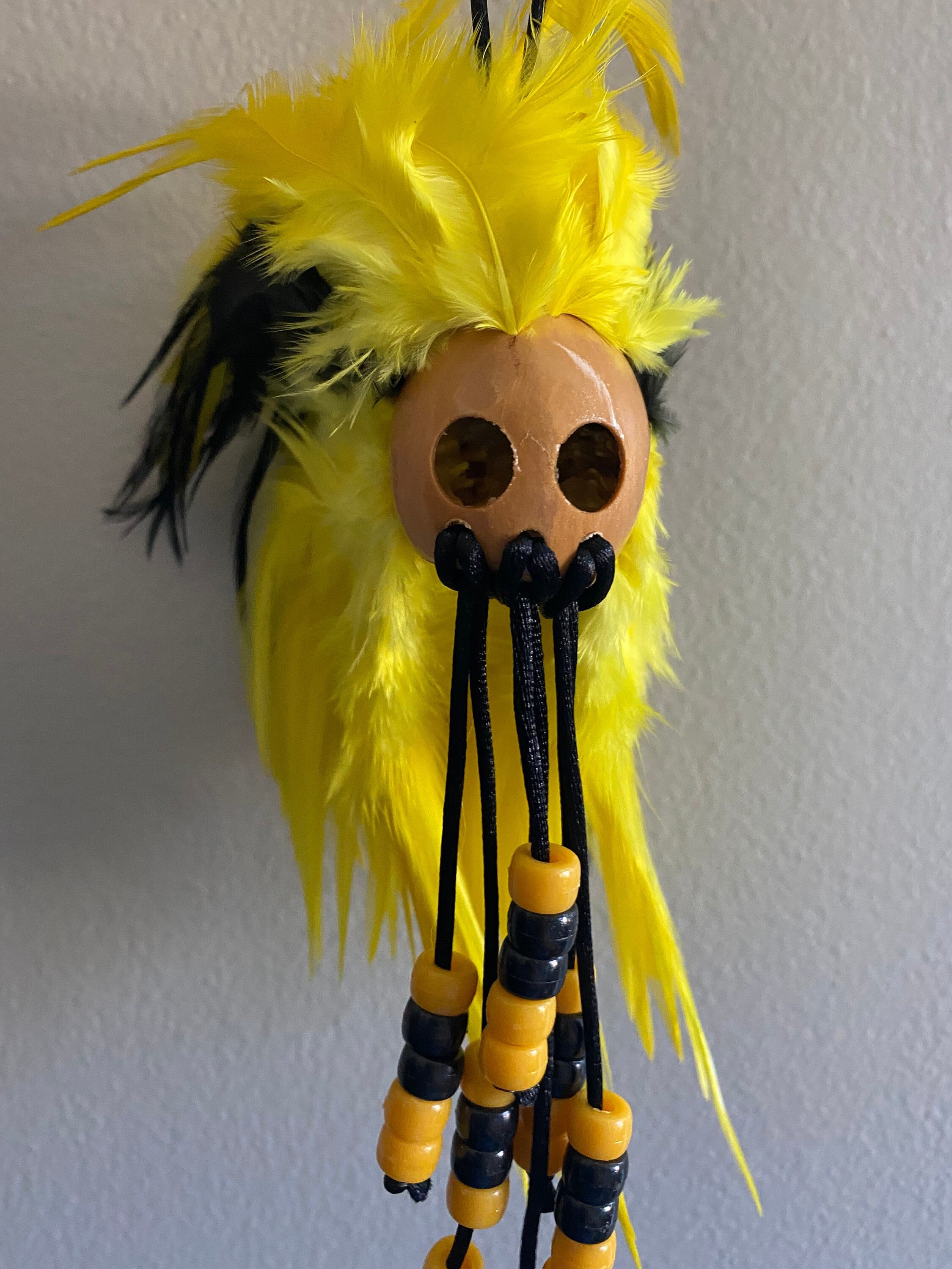 Cappello Hawaiano Fiori Blu per adulto | Costumalia by Signor Costume, image size:2250x3000