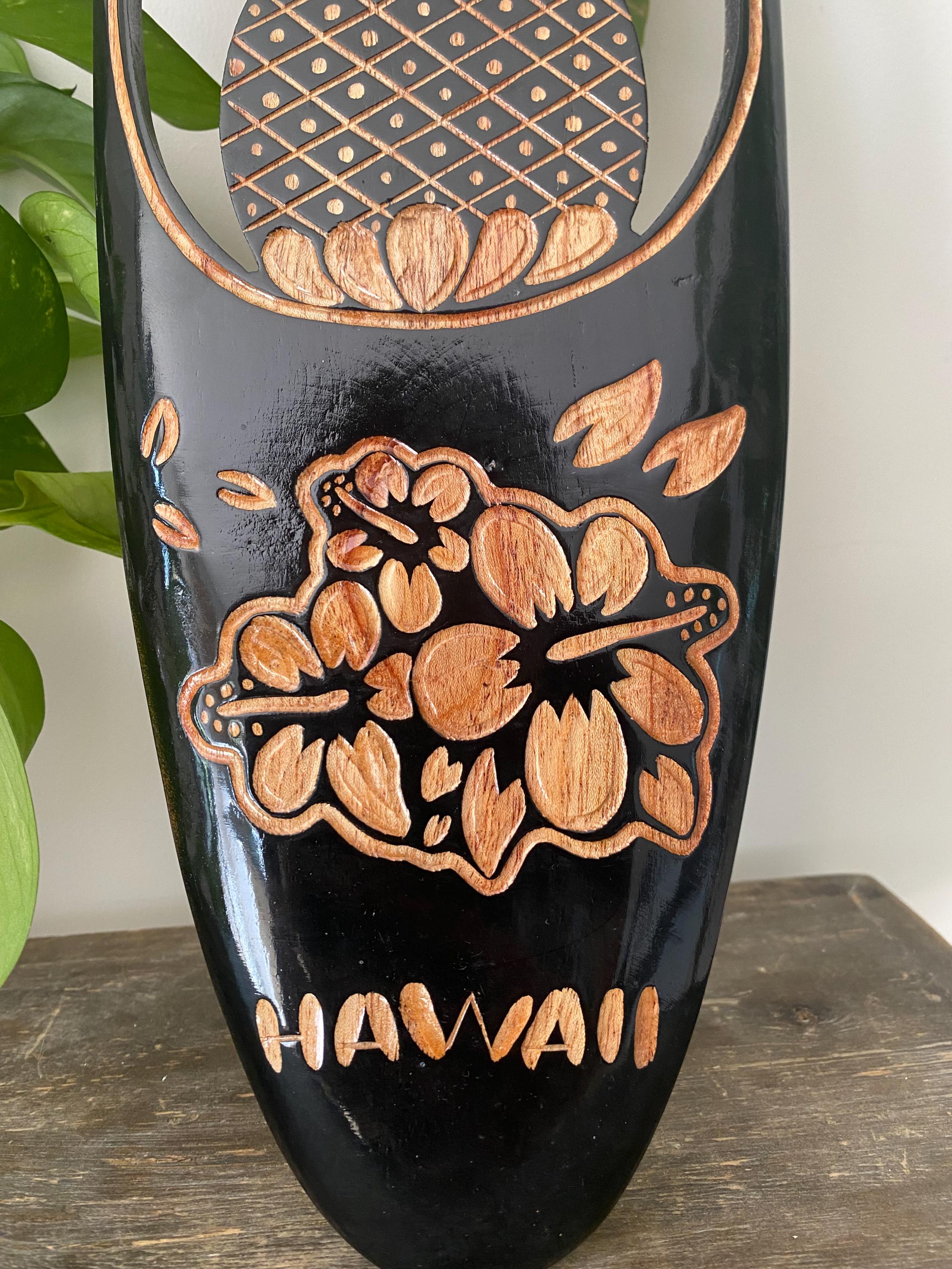 Hawaii Hand Made 20