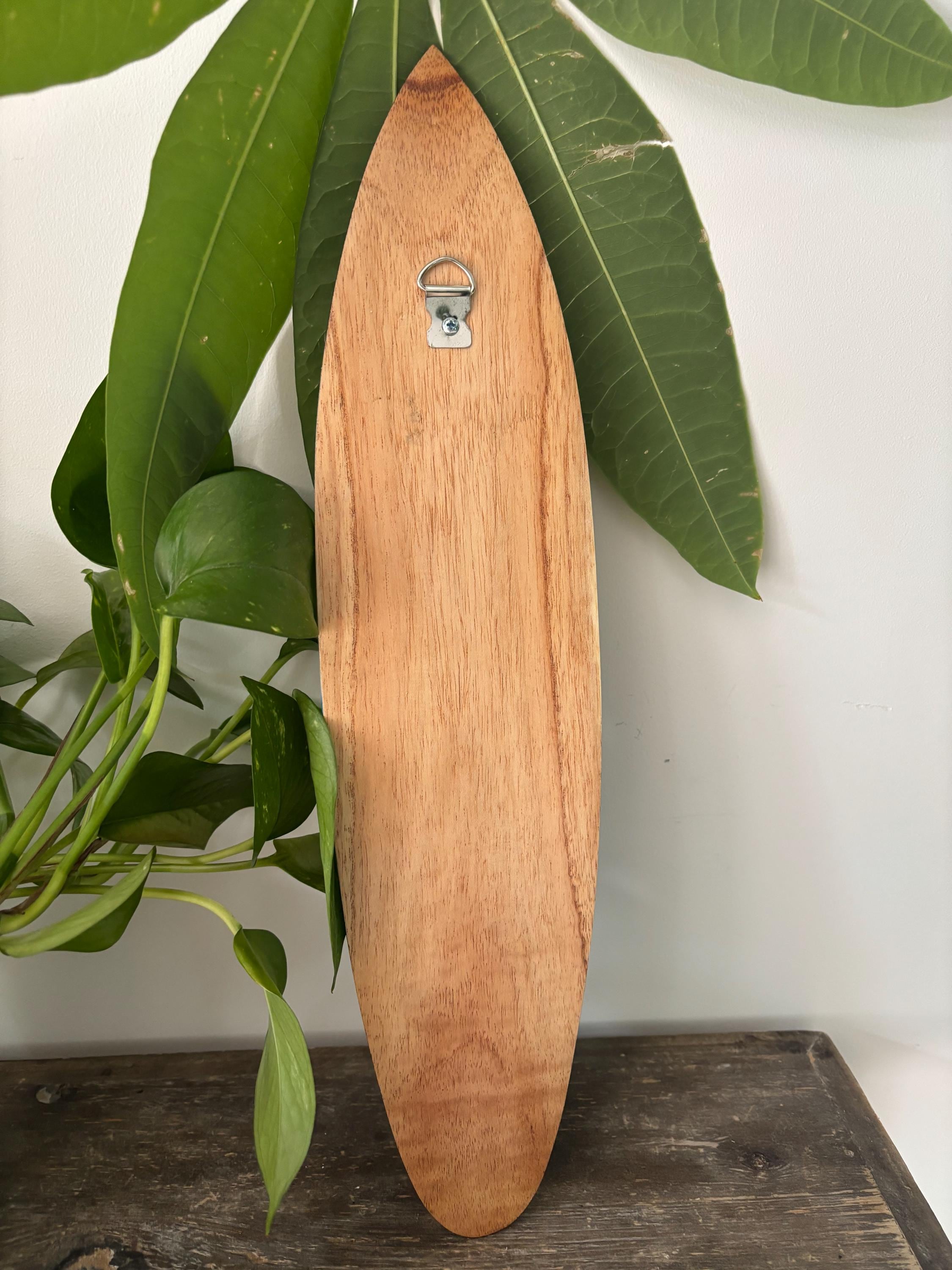 Hawaiian Hand Made 16
