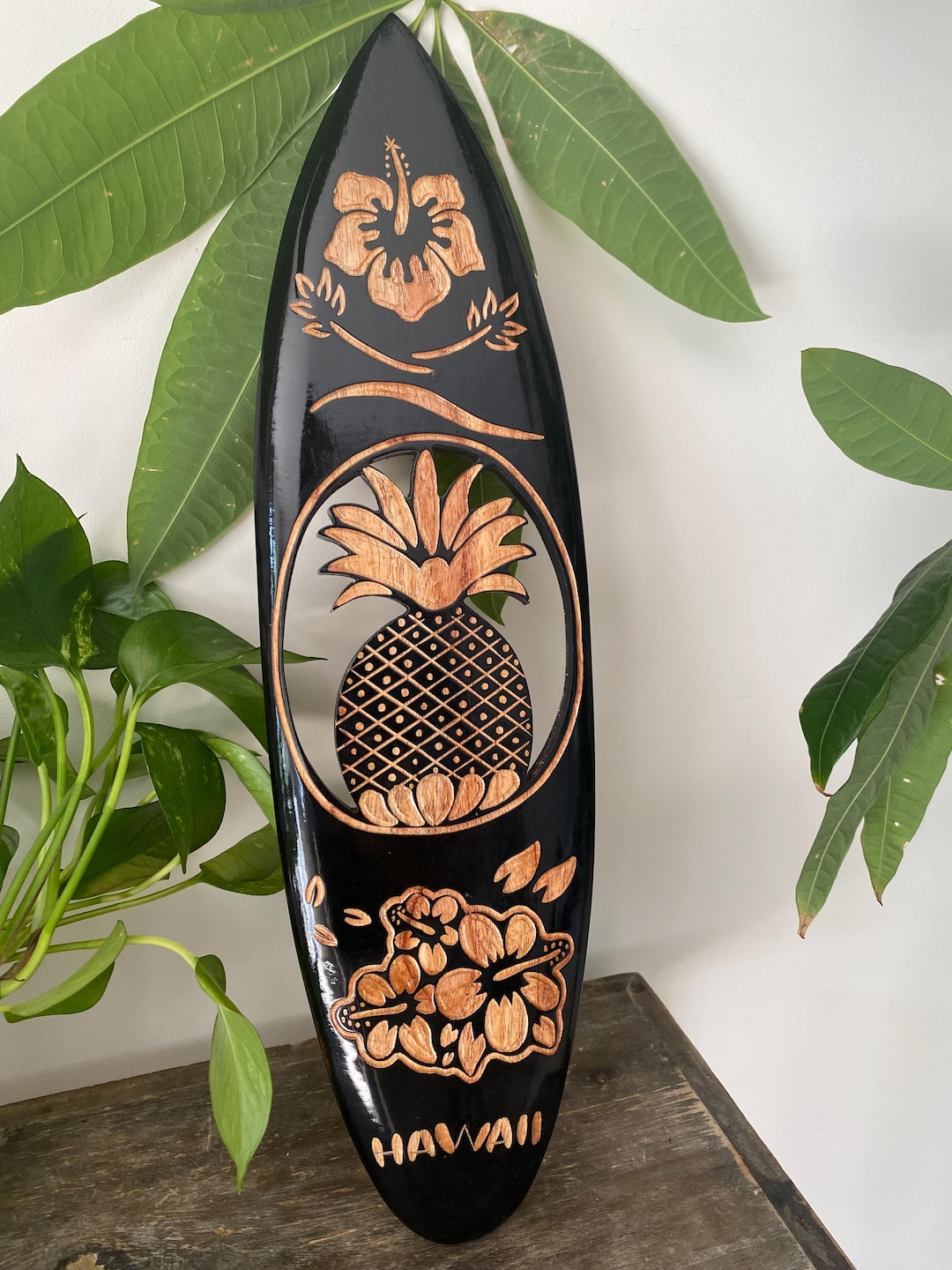 Hawaii Hand Made 20