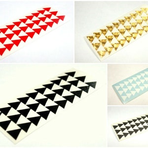 9&quot; Hawaiian Design Car Truck Window Decal Vinyl Sticker Tribal 10 Arrows