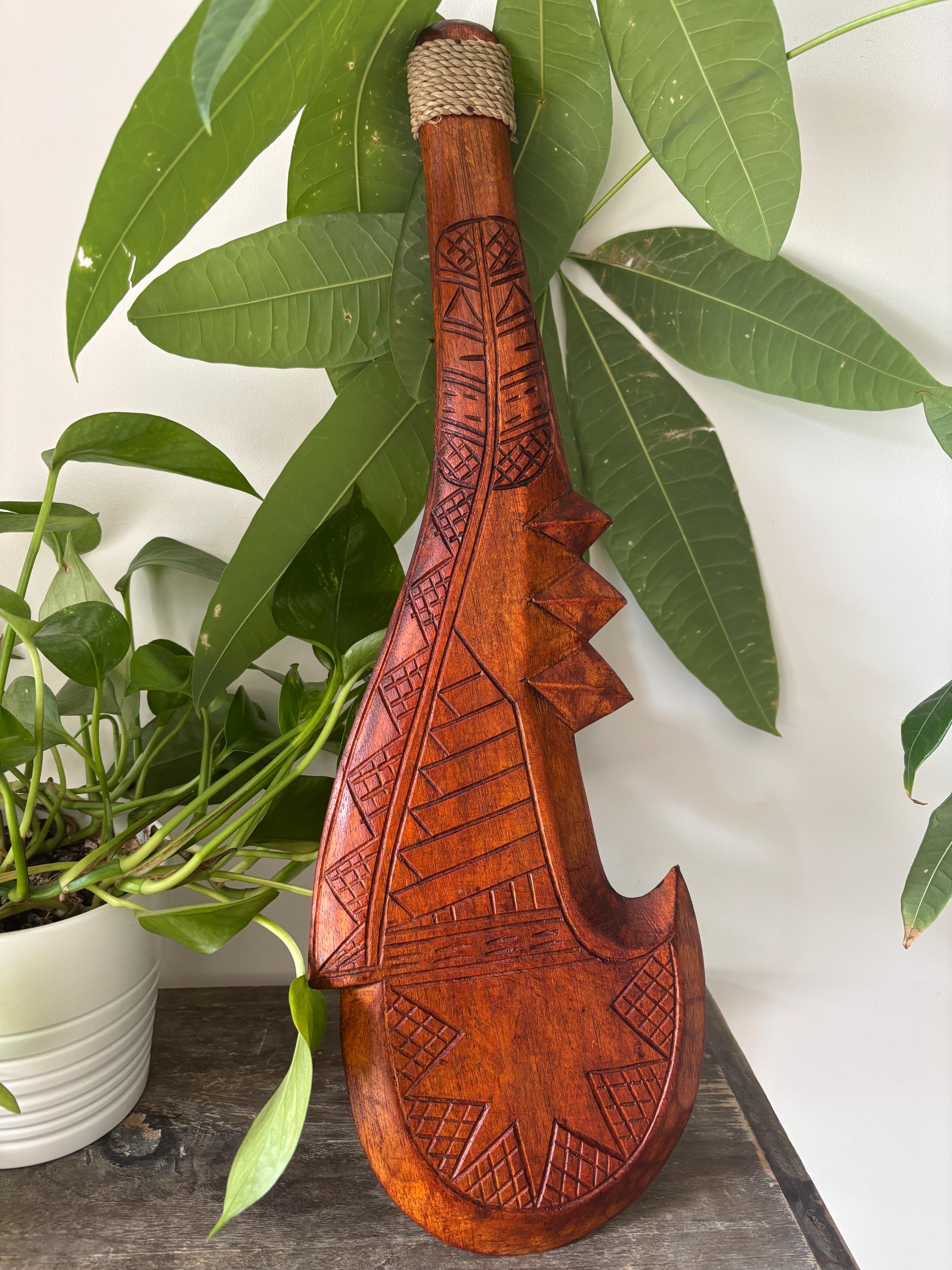 War club weapon - Etsy 日本